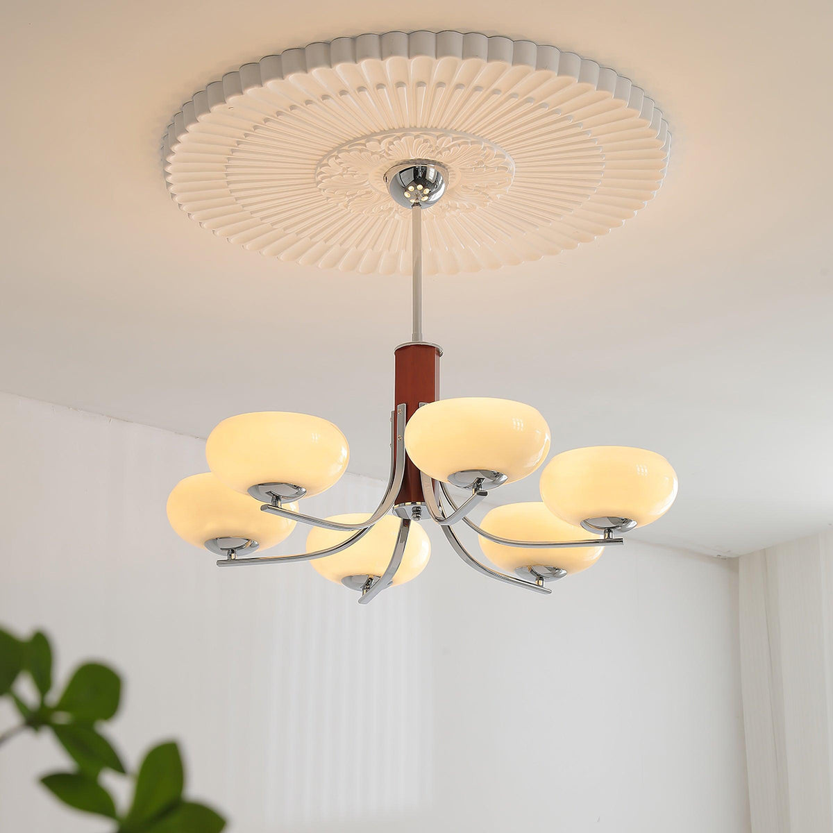 Lumelaine Chandelier
