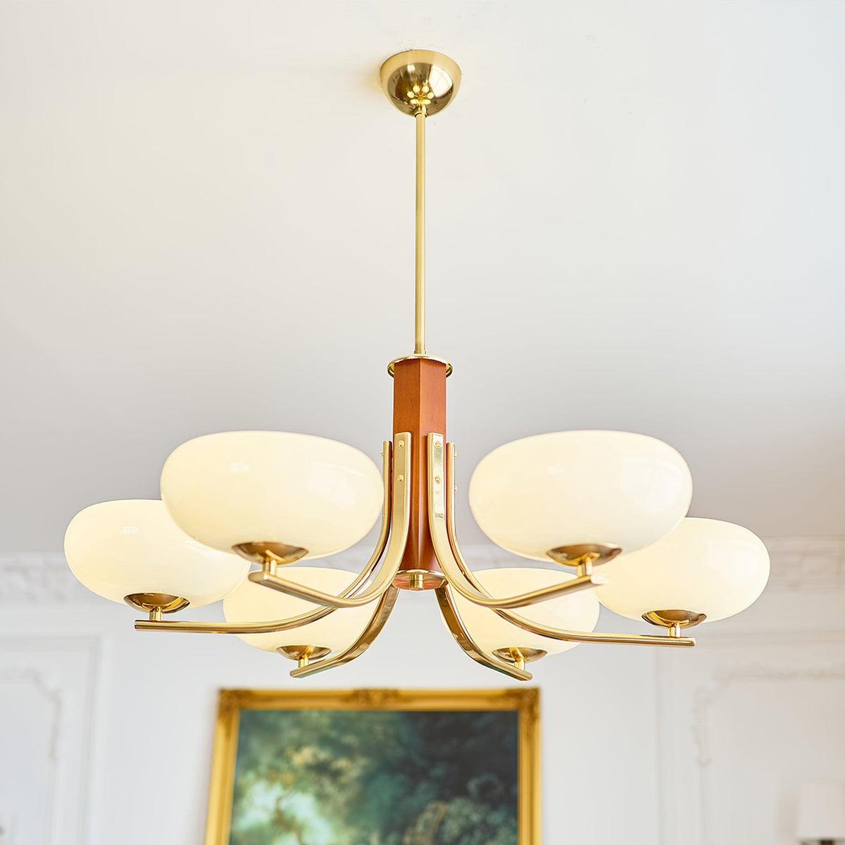 Lumelaine Chandelier