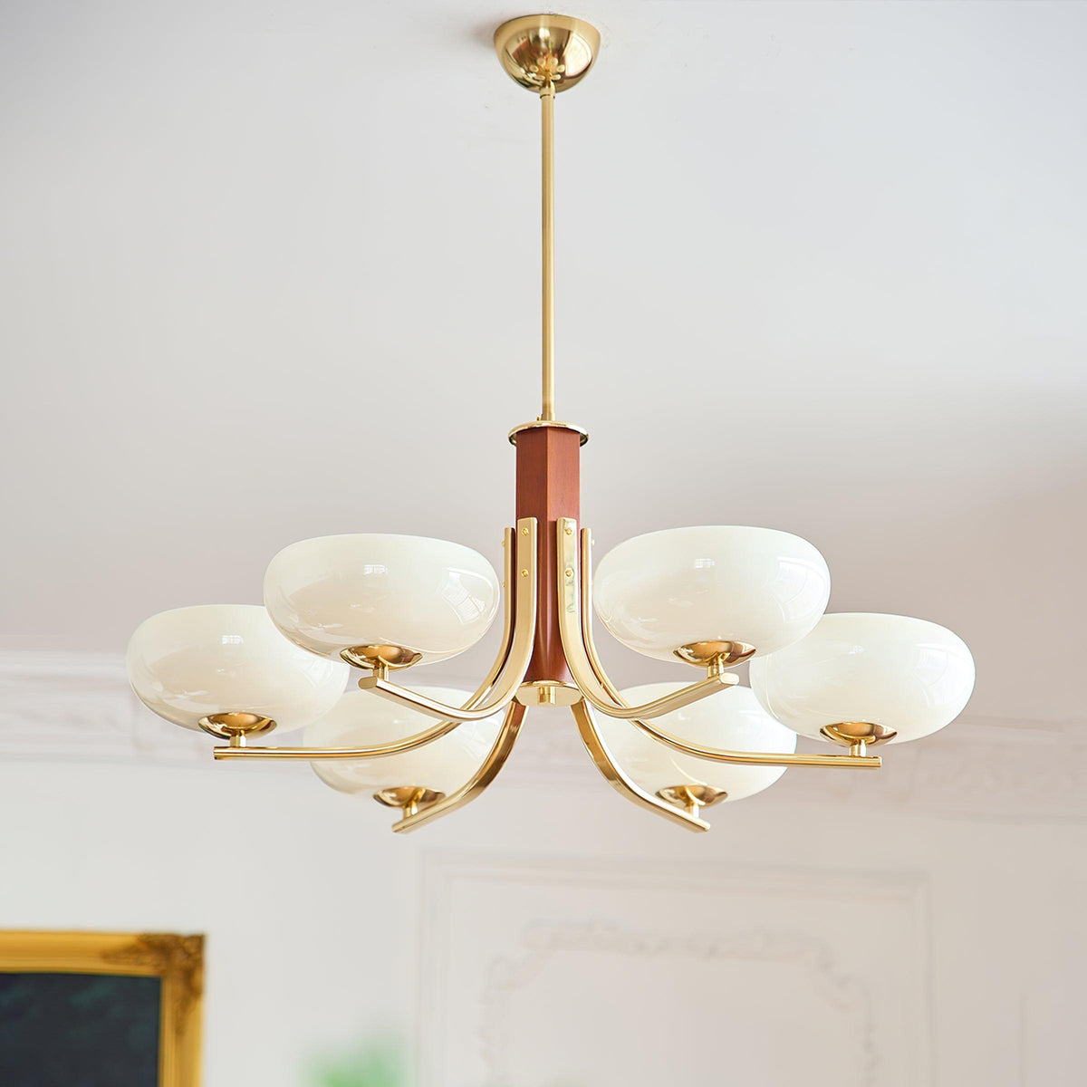 Lumelaine Chandelier