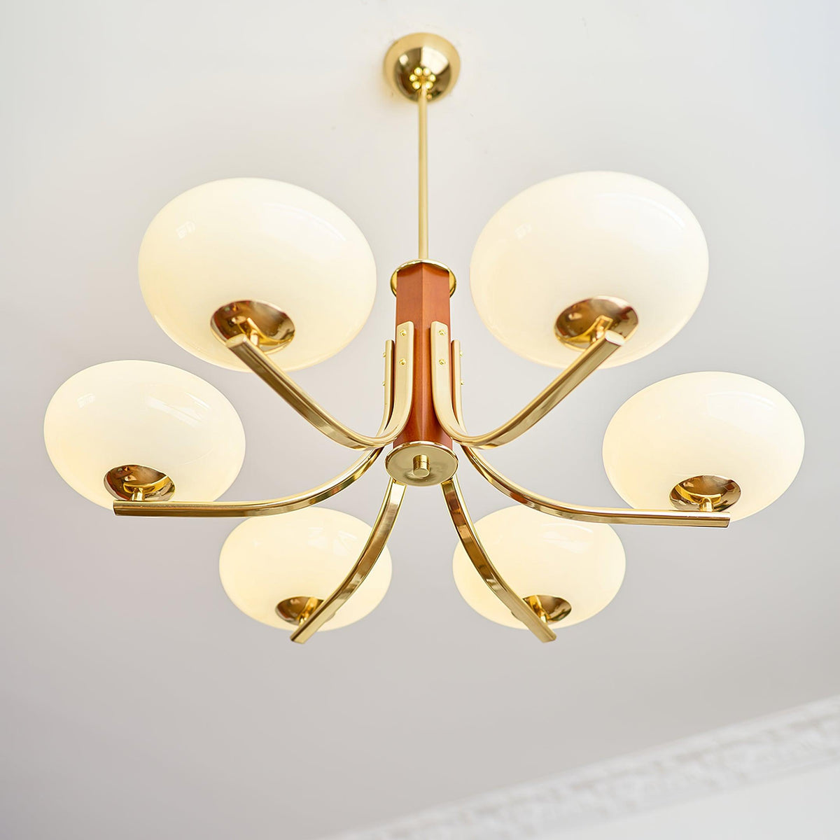 Lumelaine Chandelier