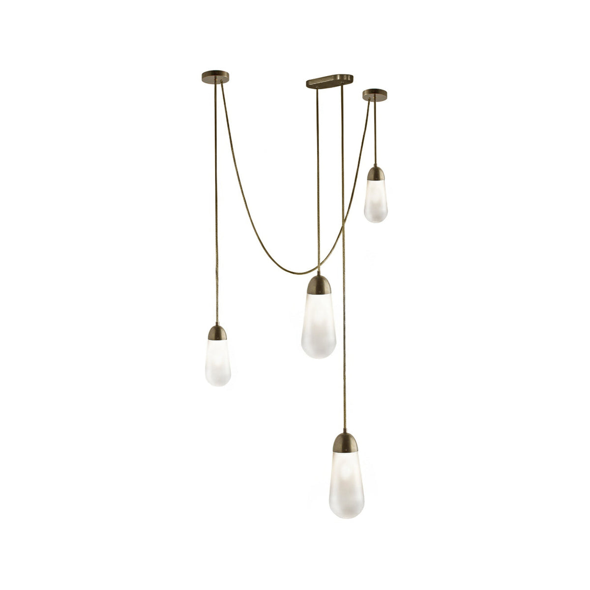 Lariat Pendant Lamp