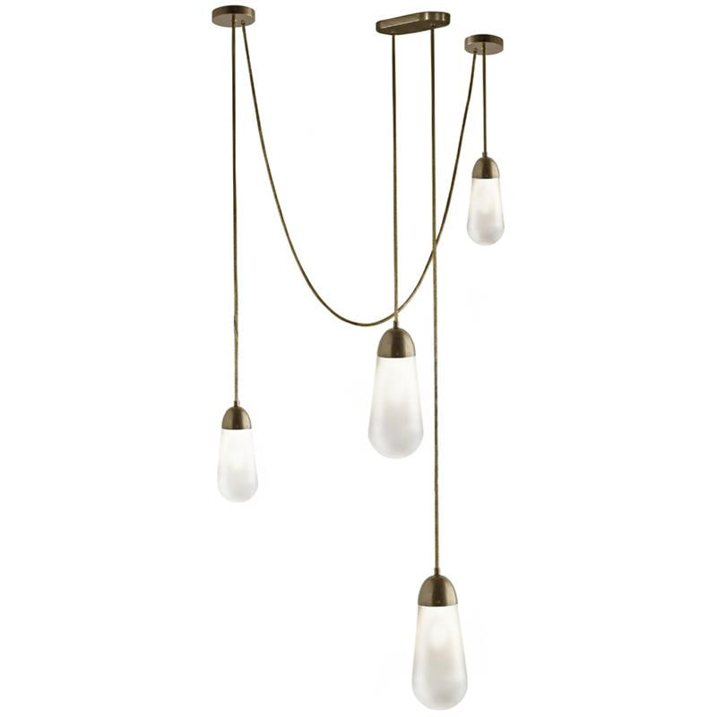 Lariat Pendant Lamp