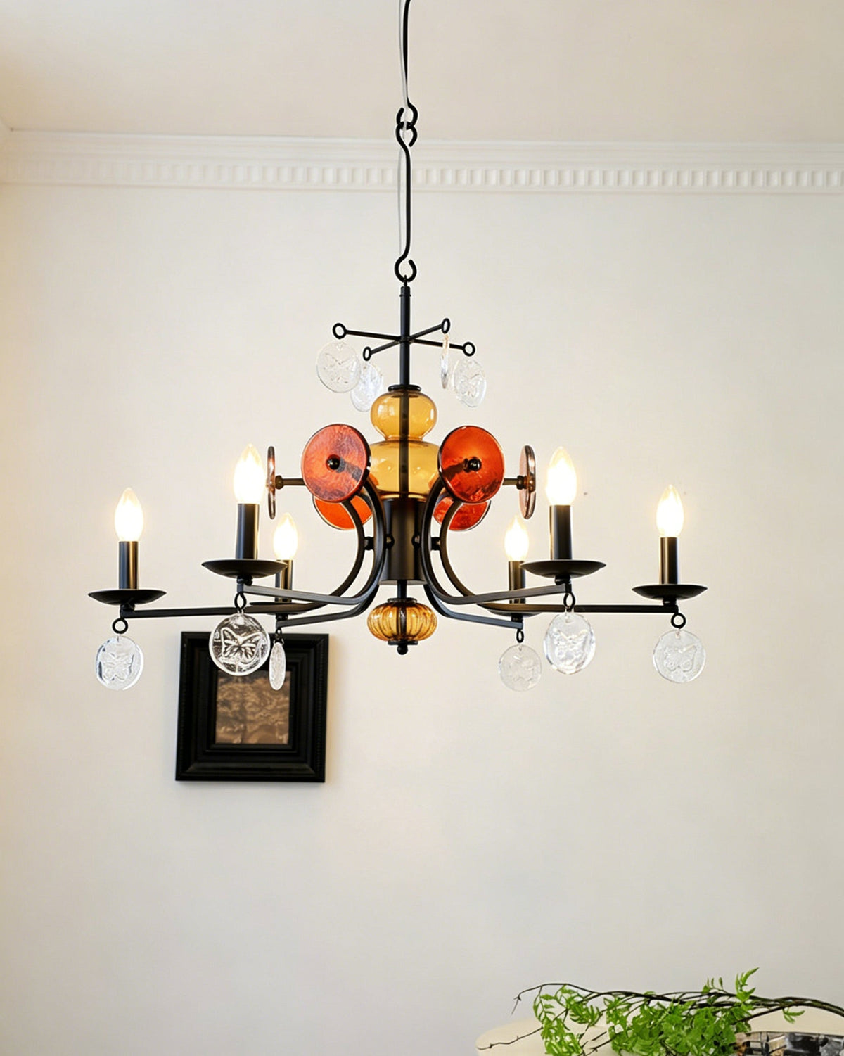 Aubrielle Chandelier
