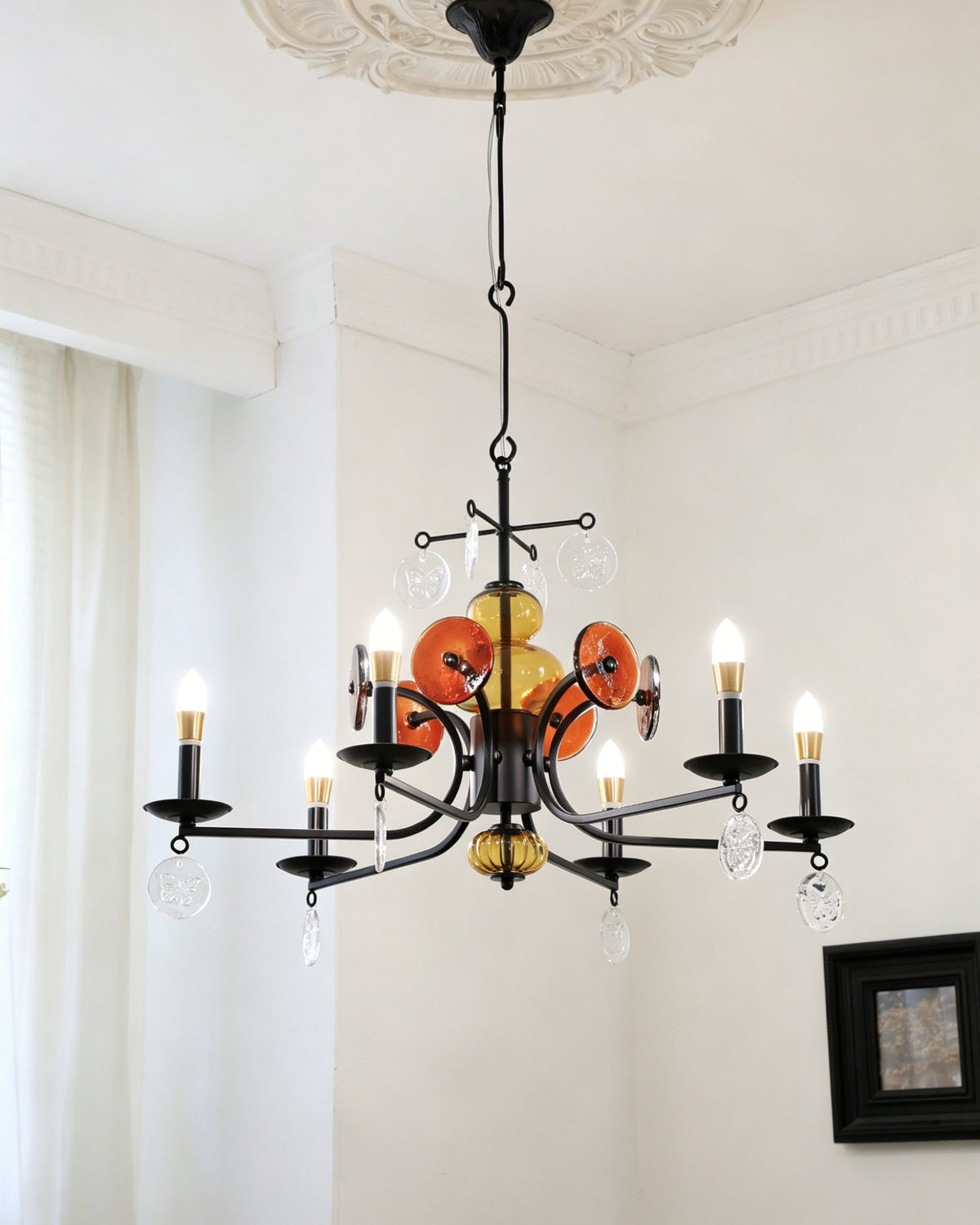 Aubrielle Chandelier