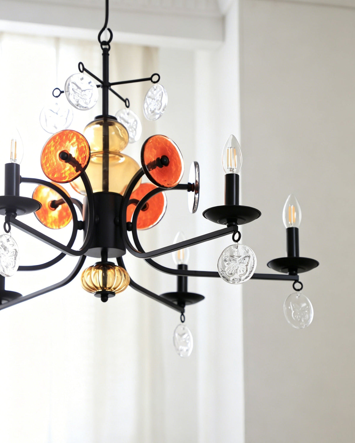 Aubrielle Chandelier