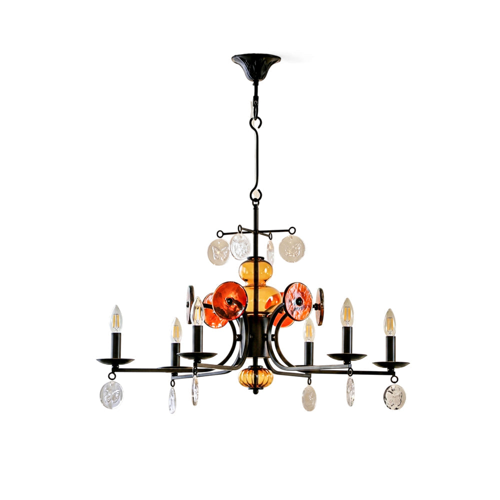 Aubrielle Chandelier