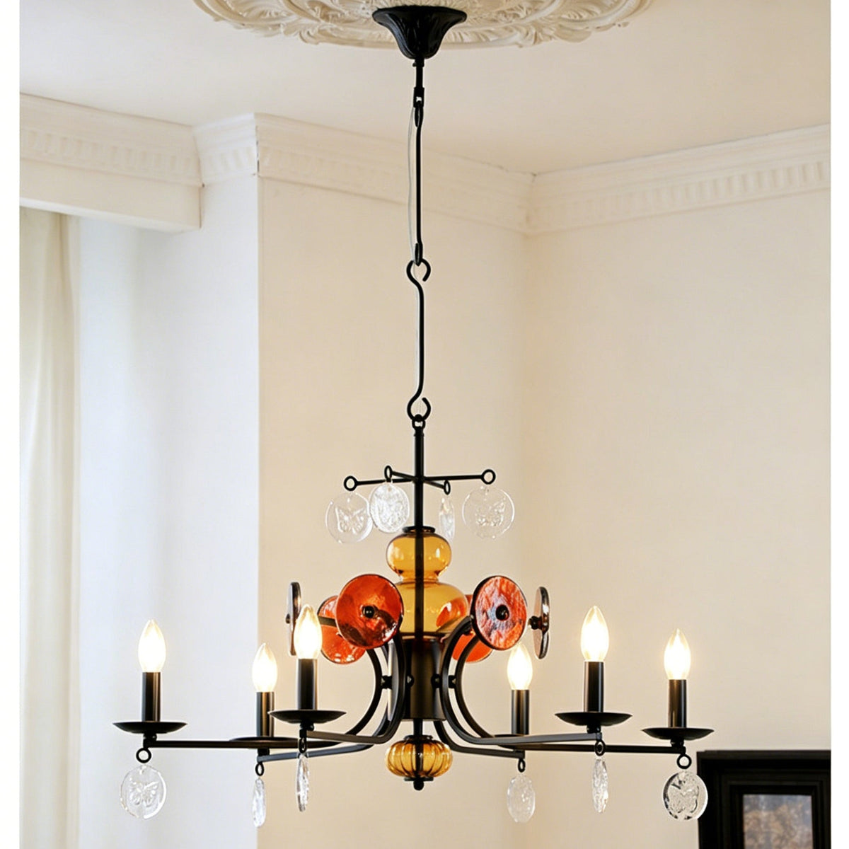 Aubrielle Chandelier