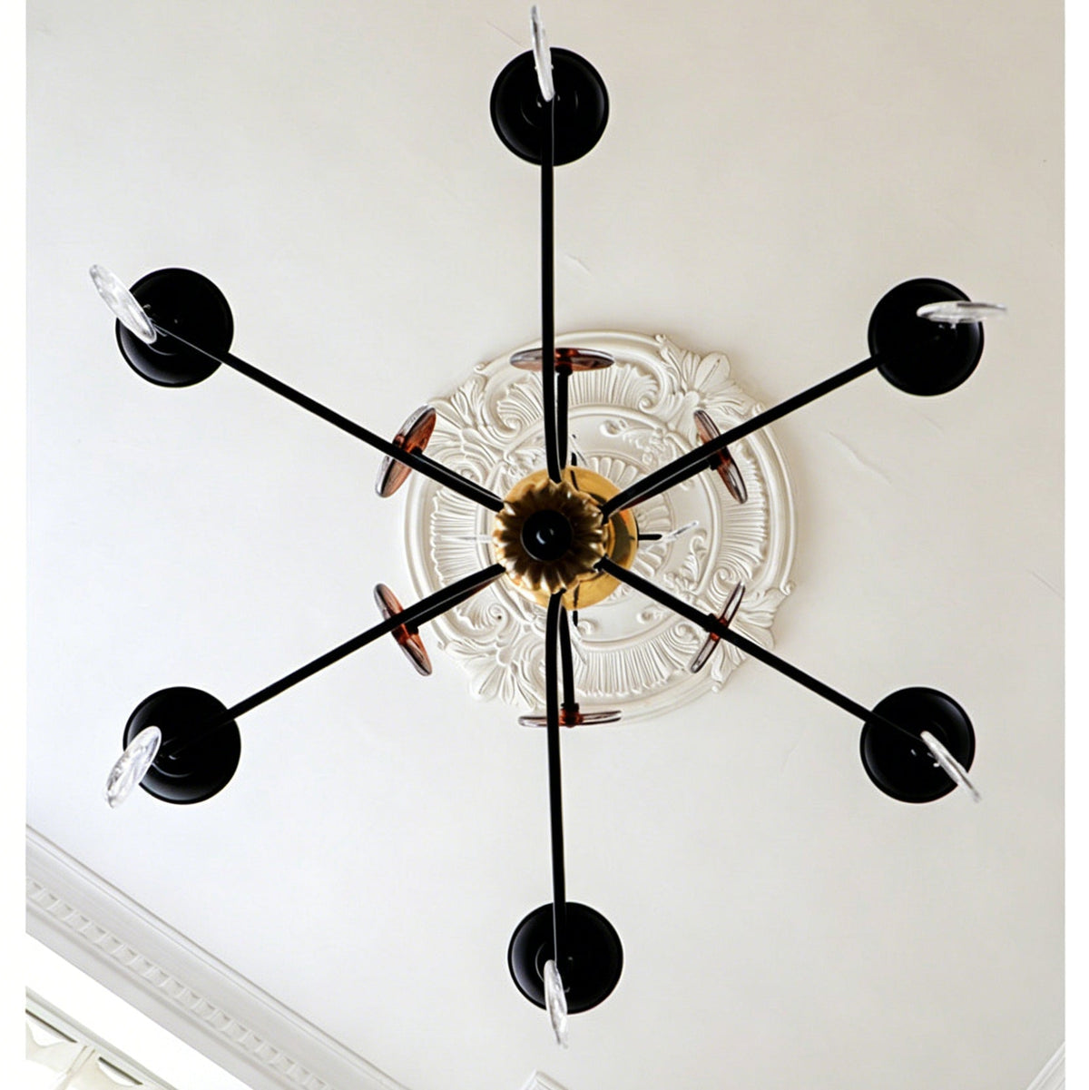 Aubrielle Chandelier