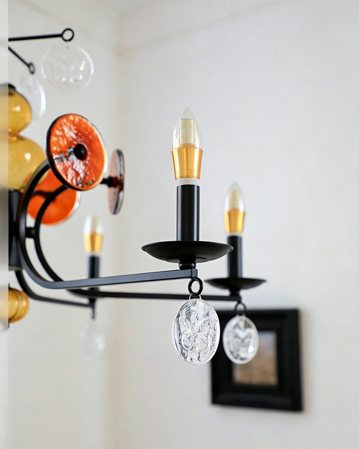 Aubrielle Chandelier