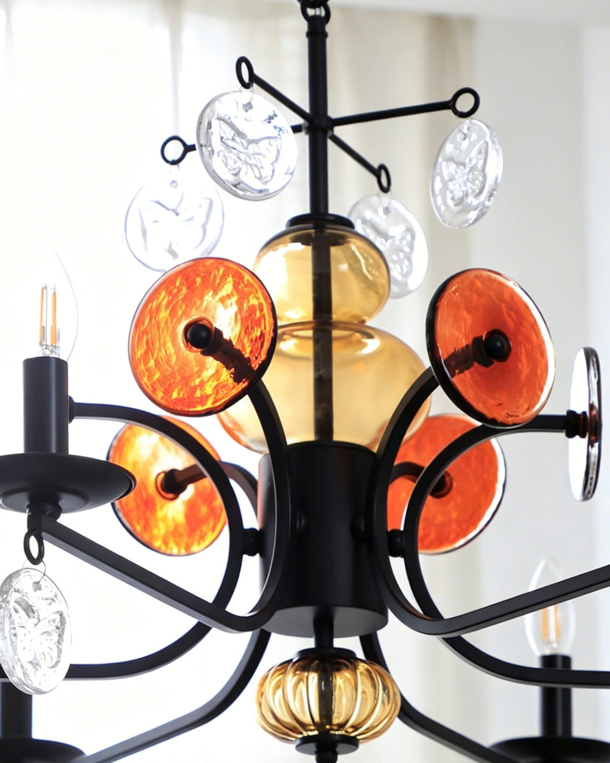 Aubrielle Chandelier