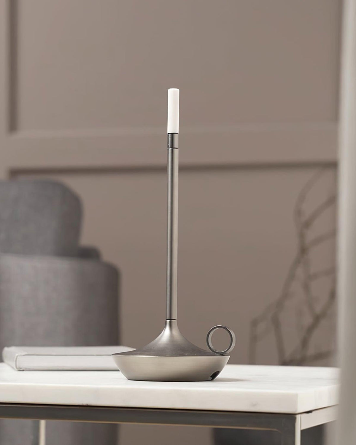 Latin Table Lamp