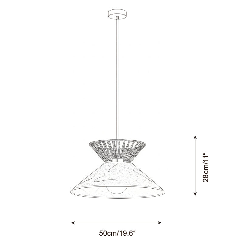 Elaanine Pendant Lamp