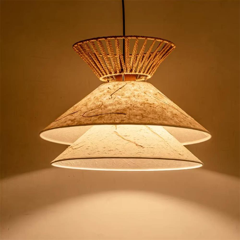 Elaanine Pendant Lamp