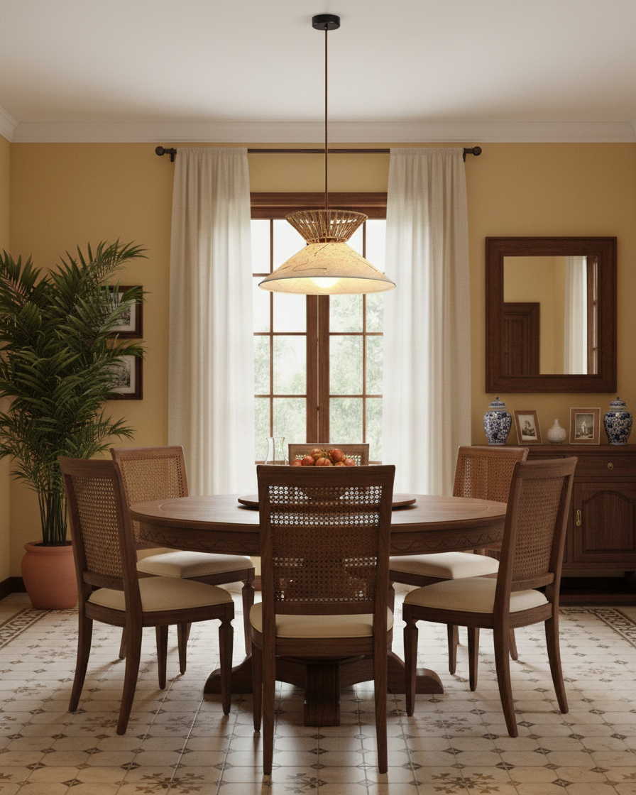 Elaanine Pendant Lamp