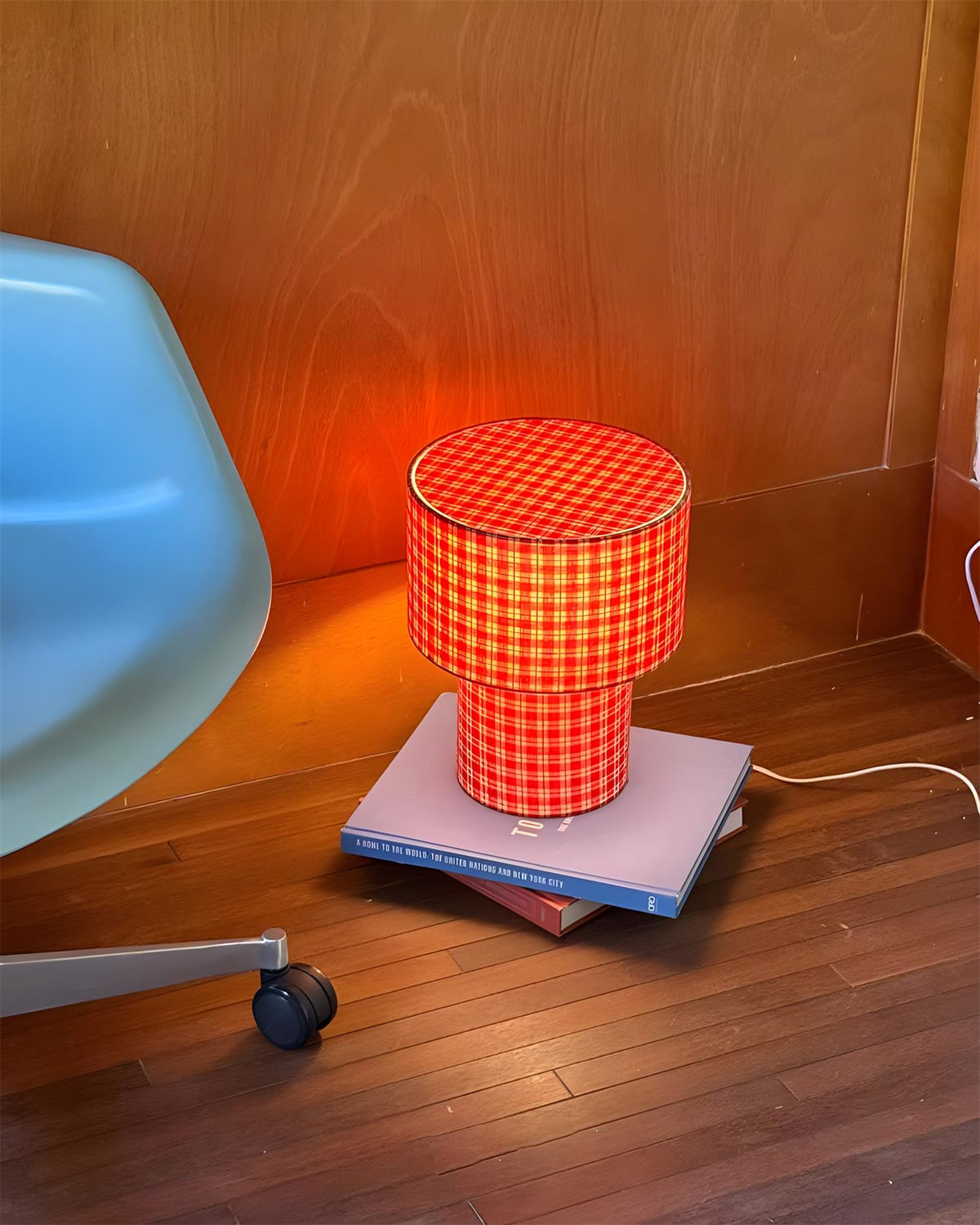 Norarelia Table Lamp