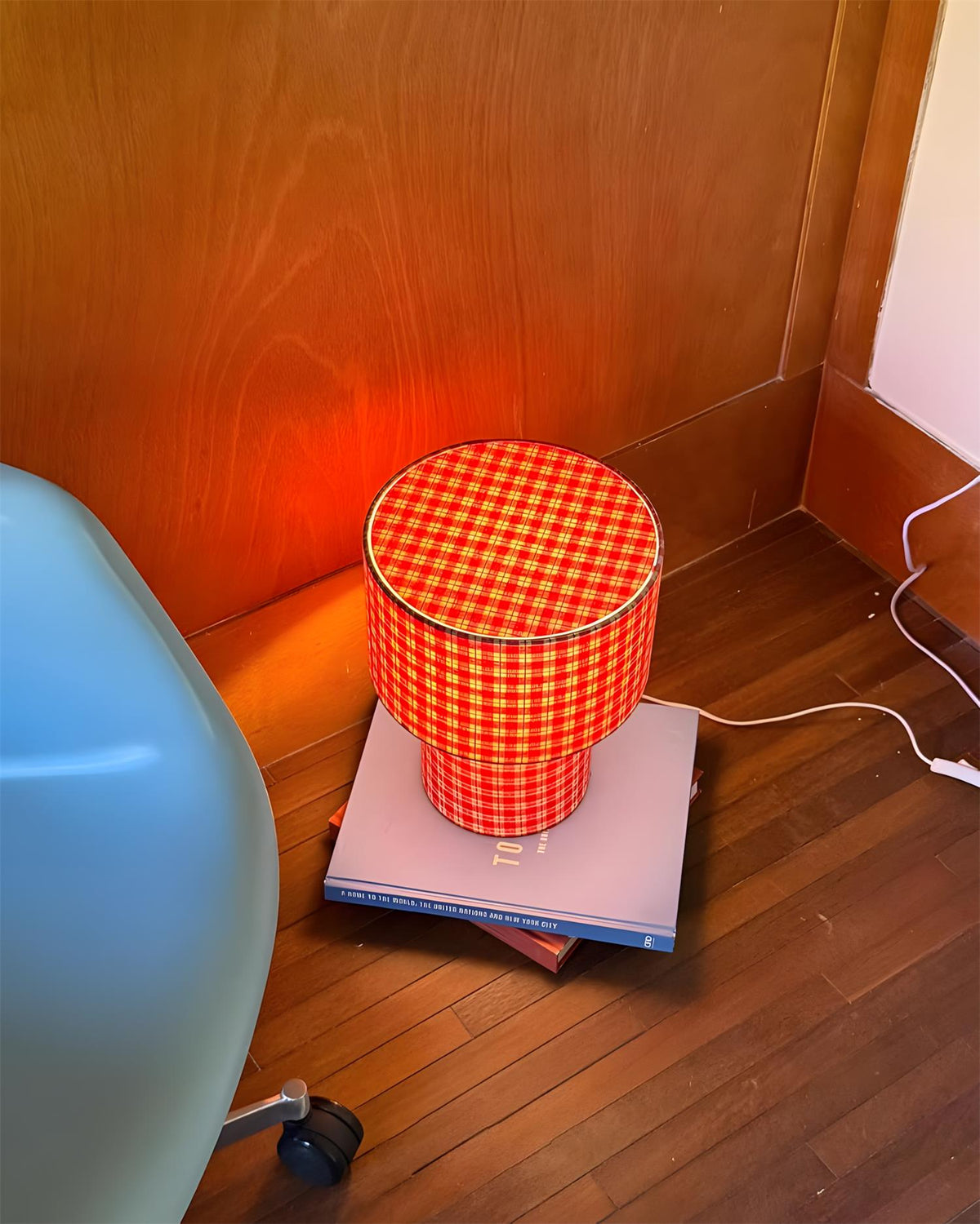 Norarelia Table Lamp