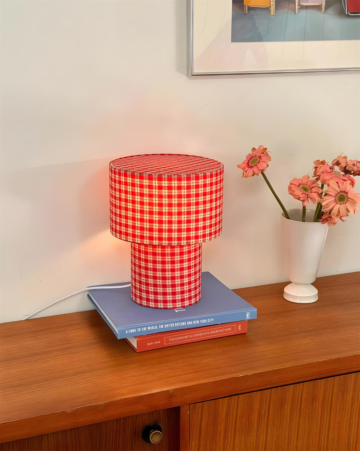 Norarelia Table Lamp