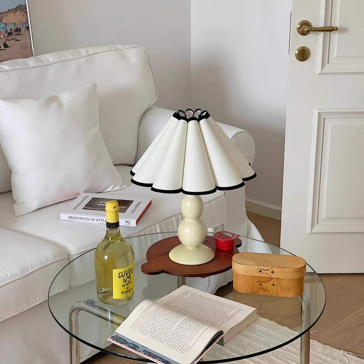 Mirinette Table Lamp