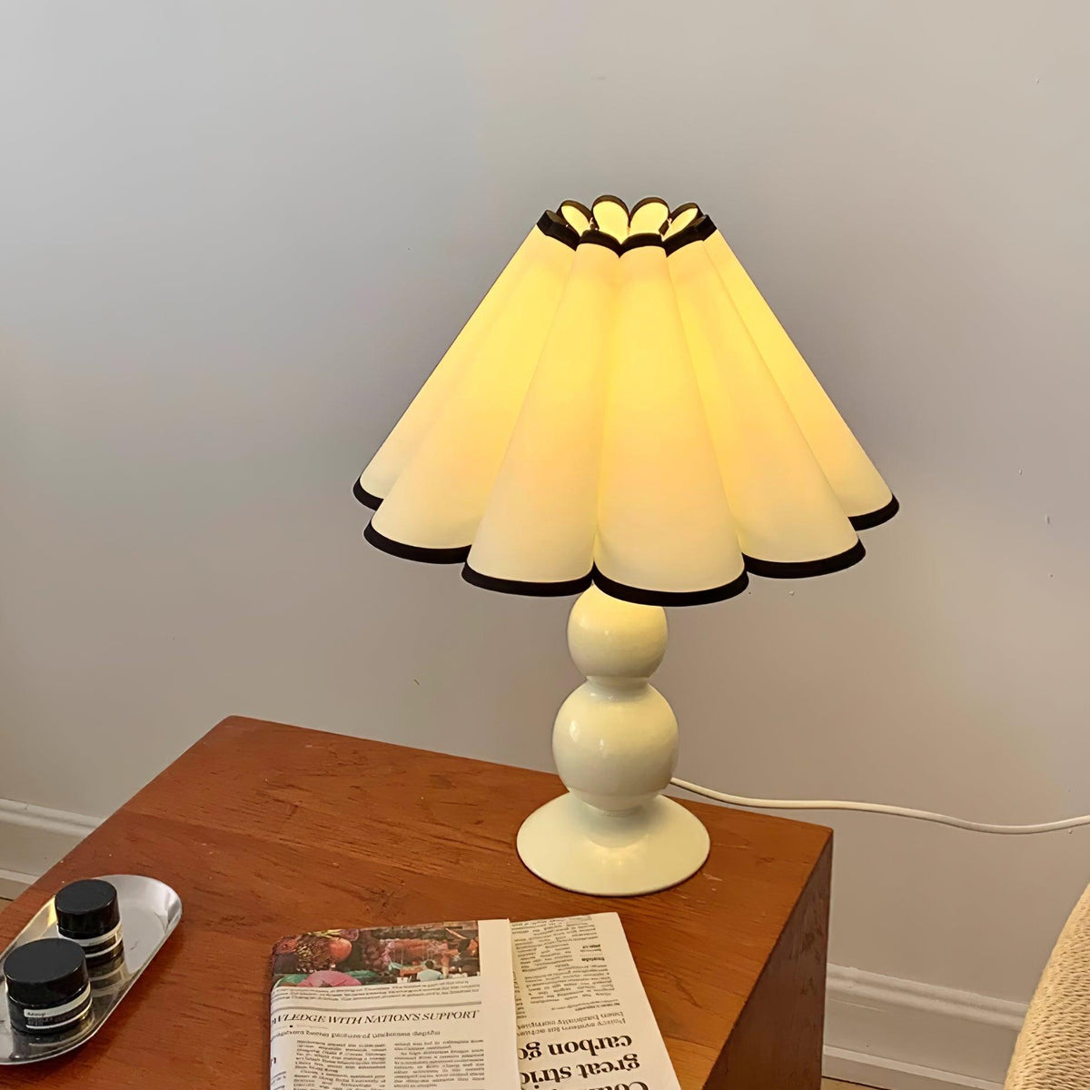 Mirinette Table Lamp