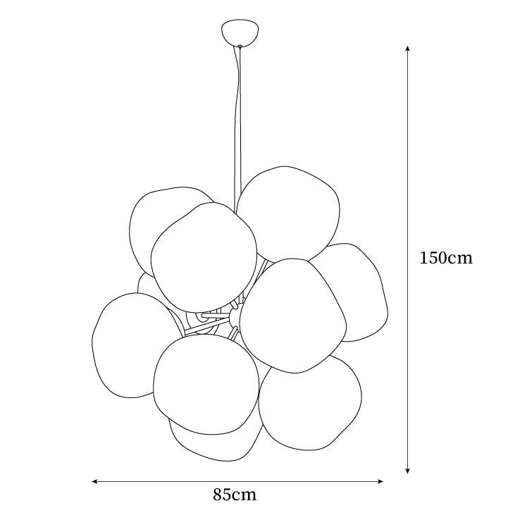 Esola Pendant Light