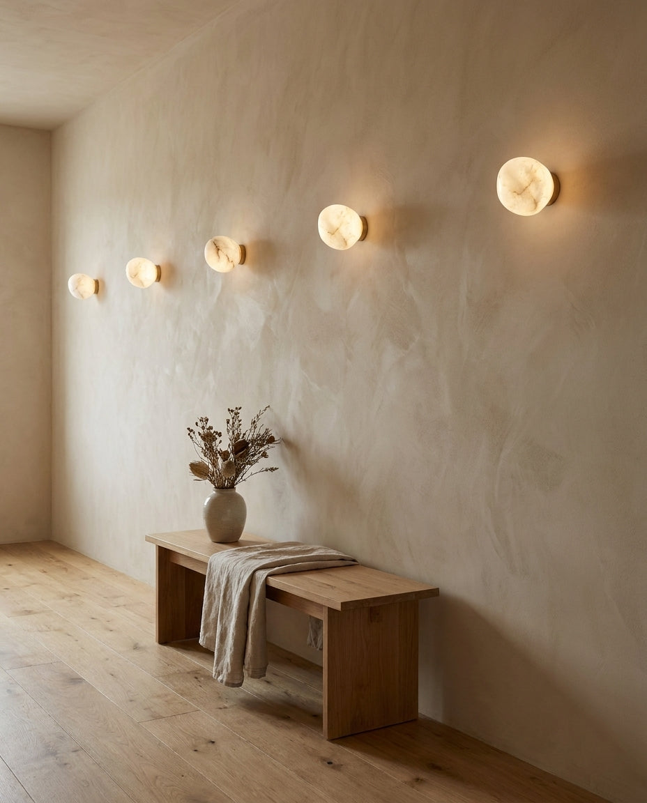 Mireriella Wall Sconce