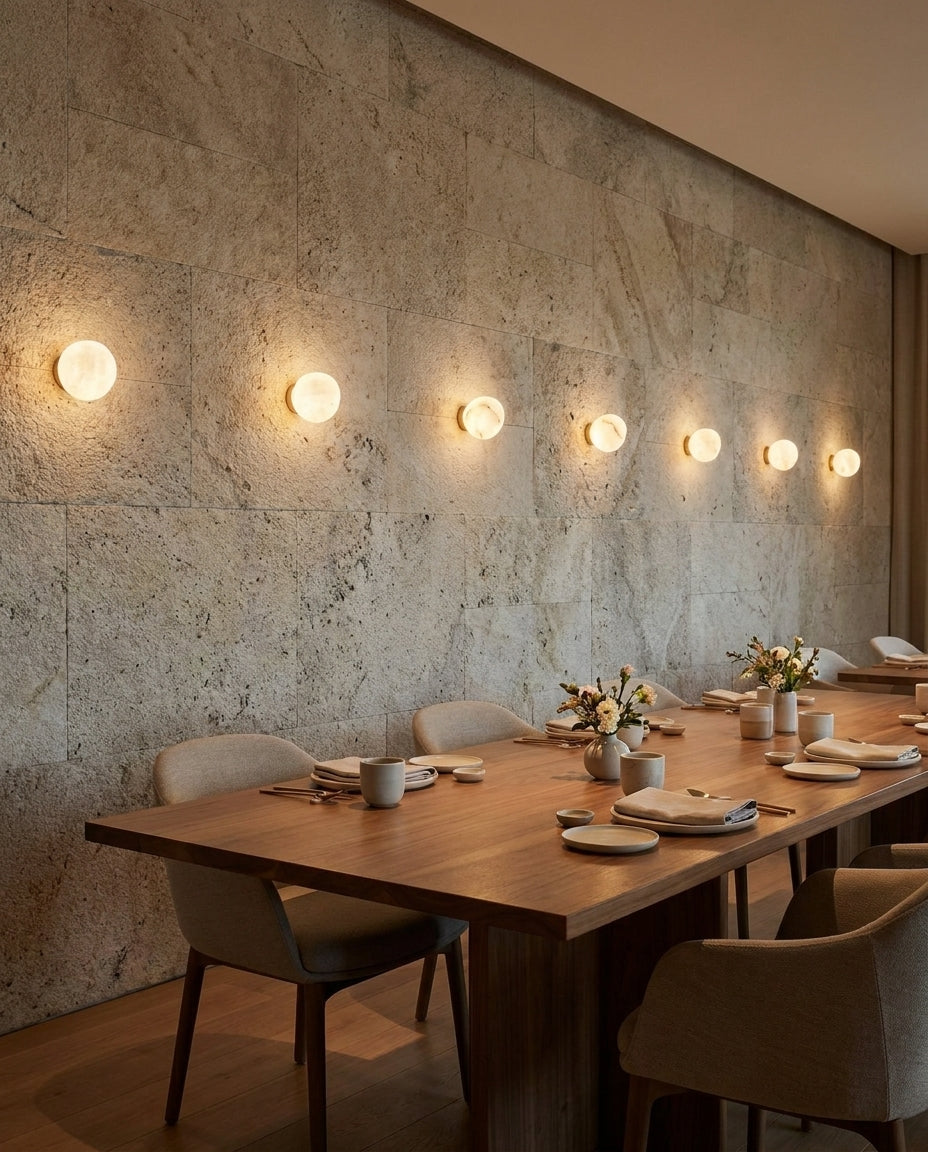 Mireriella Wall Sconce