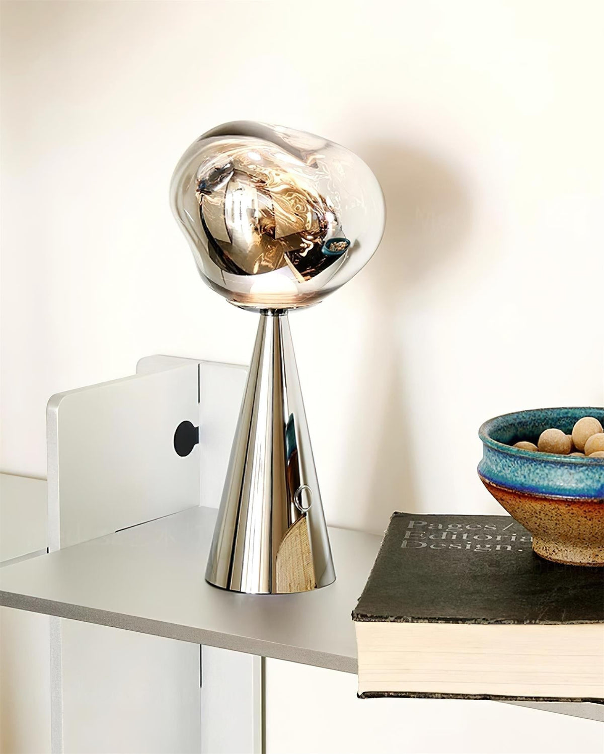 Noralena Table Lamp