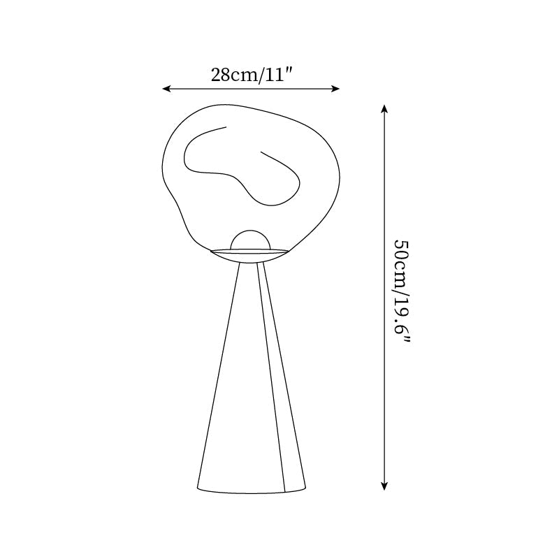 Noralena Table Lamp