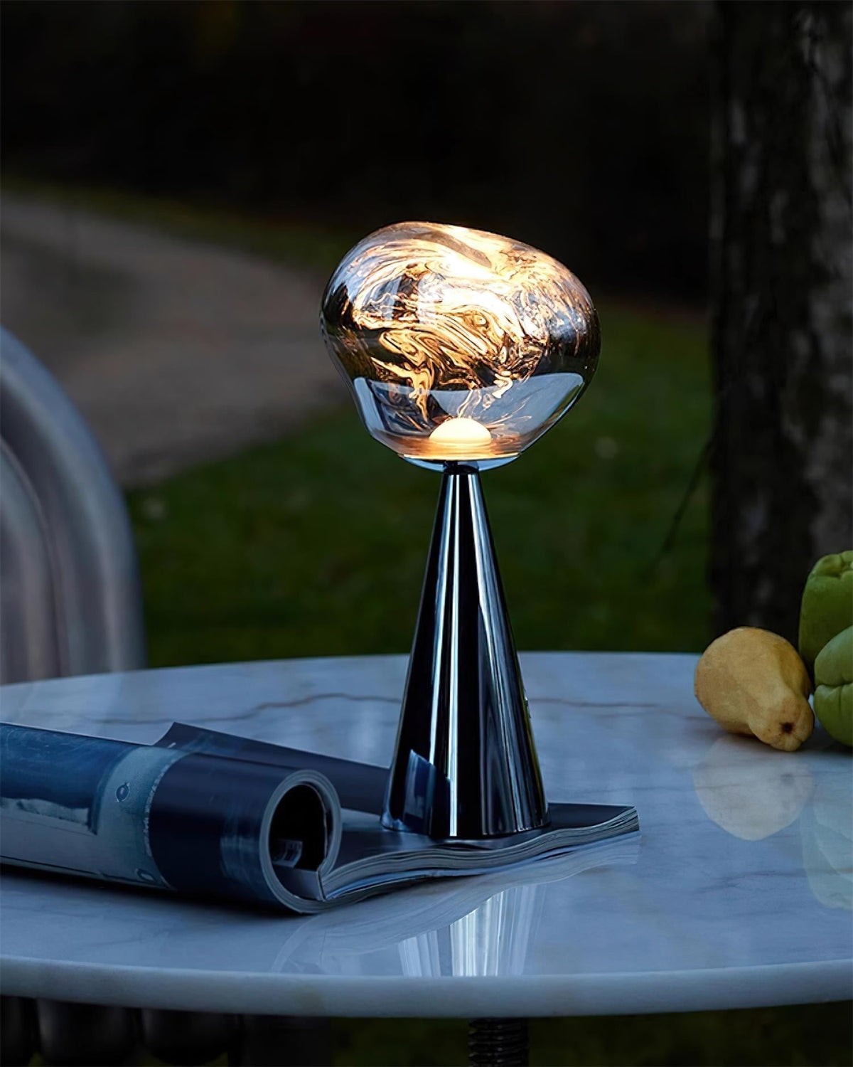 Noralena Table Lamp