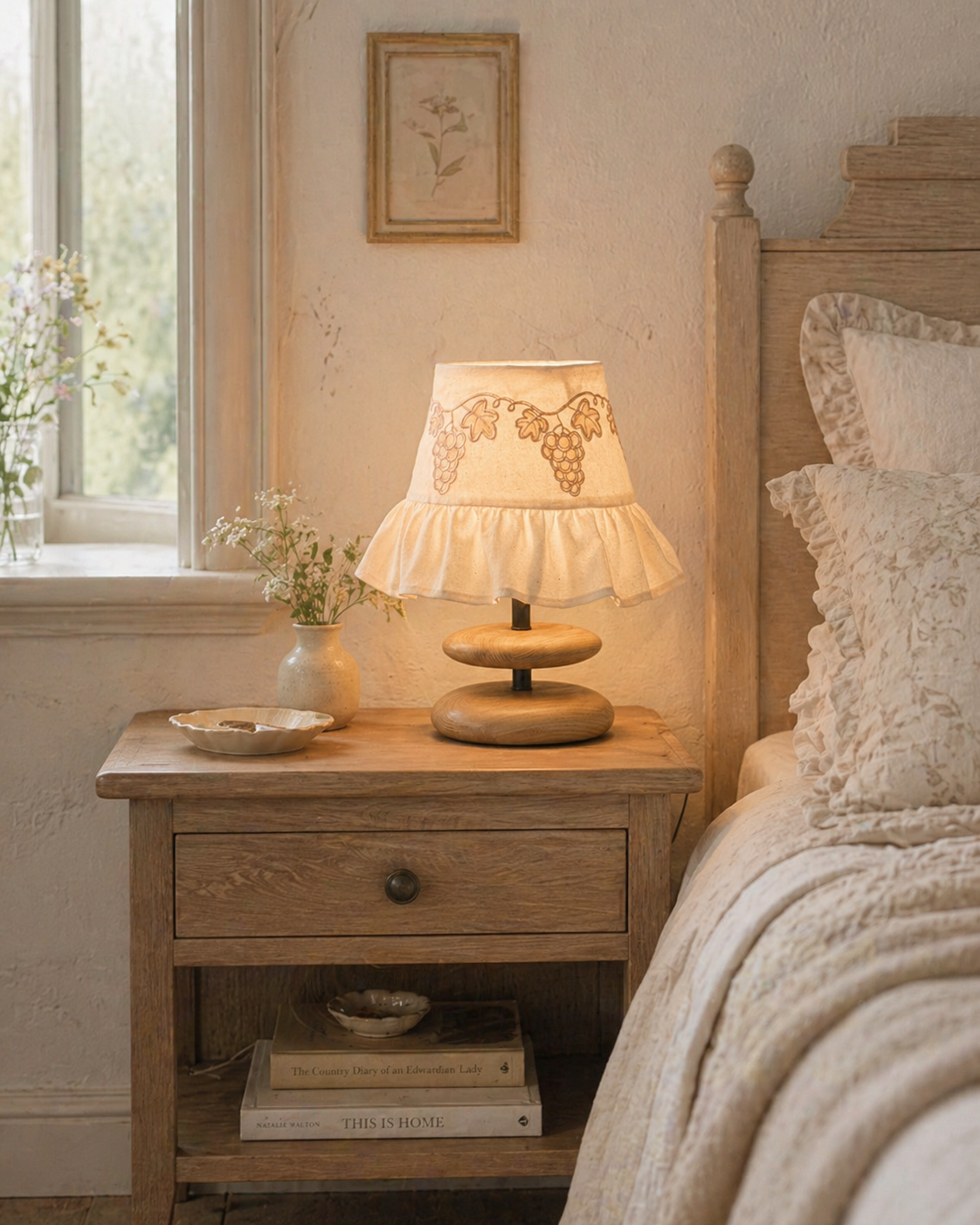 Lioraette Table Light