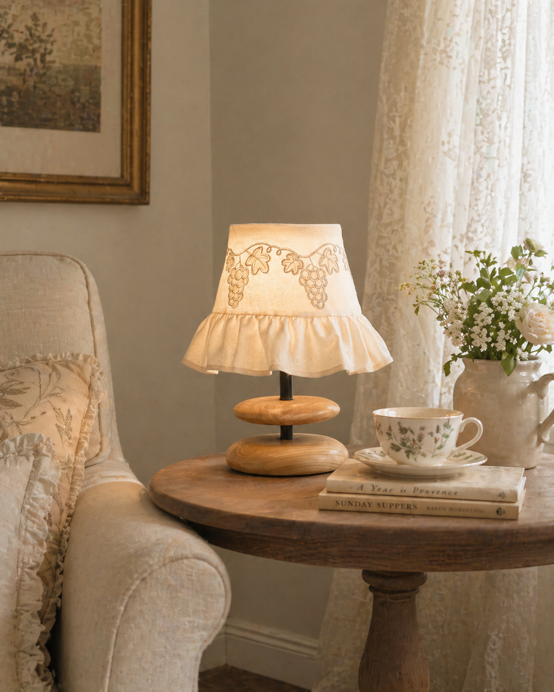 Lioraette Table Light
