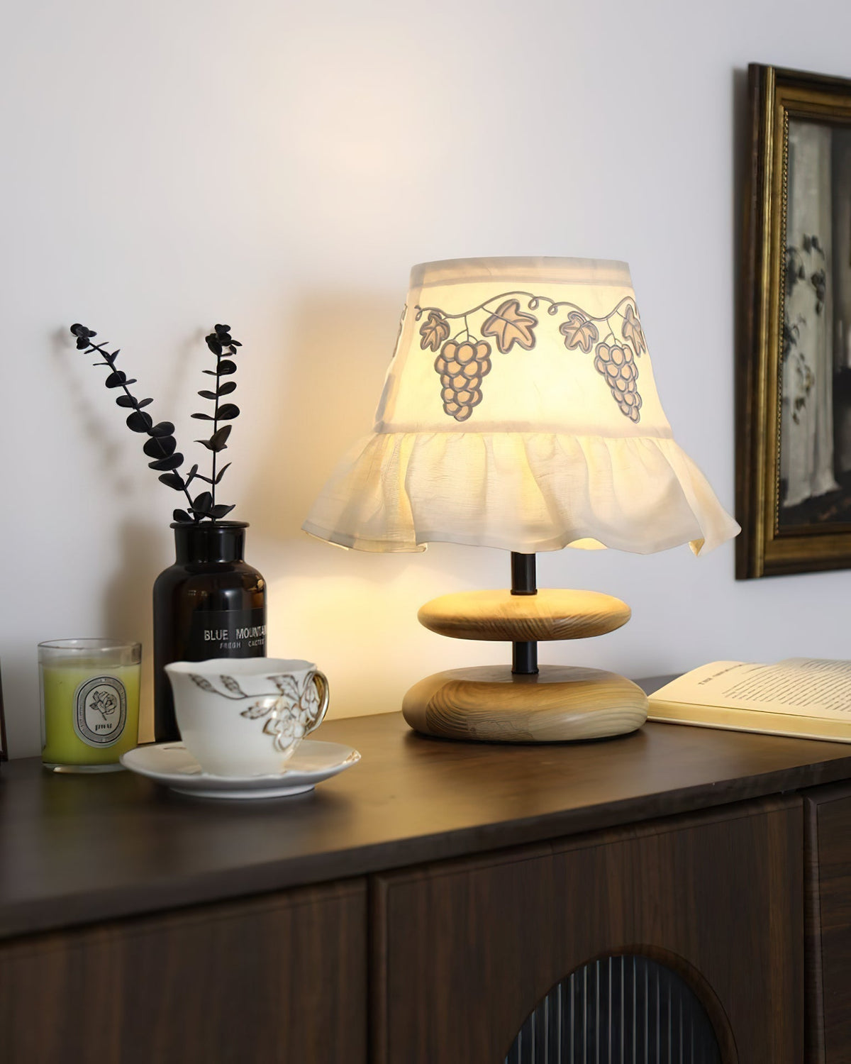 Lioraette Table Light