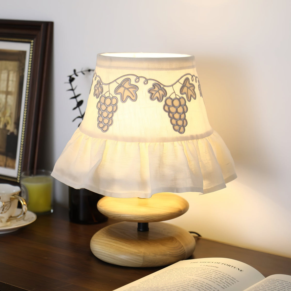 Lioraette Table Light