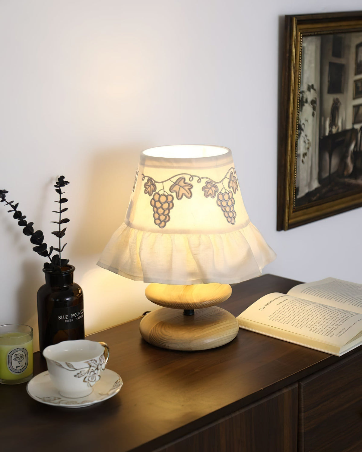 Lioraette Table Light