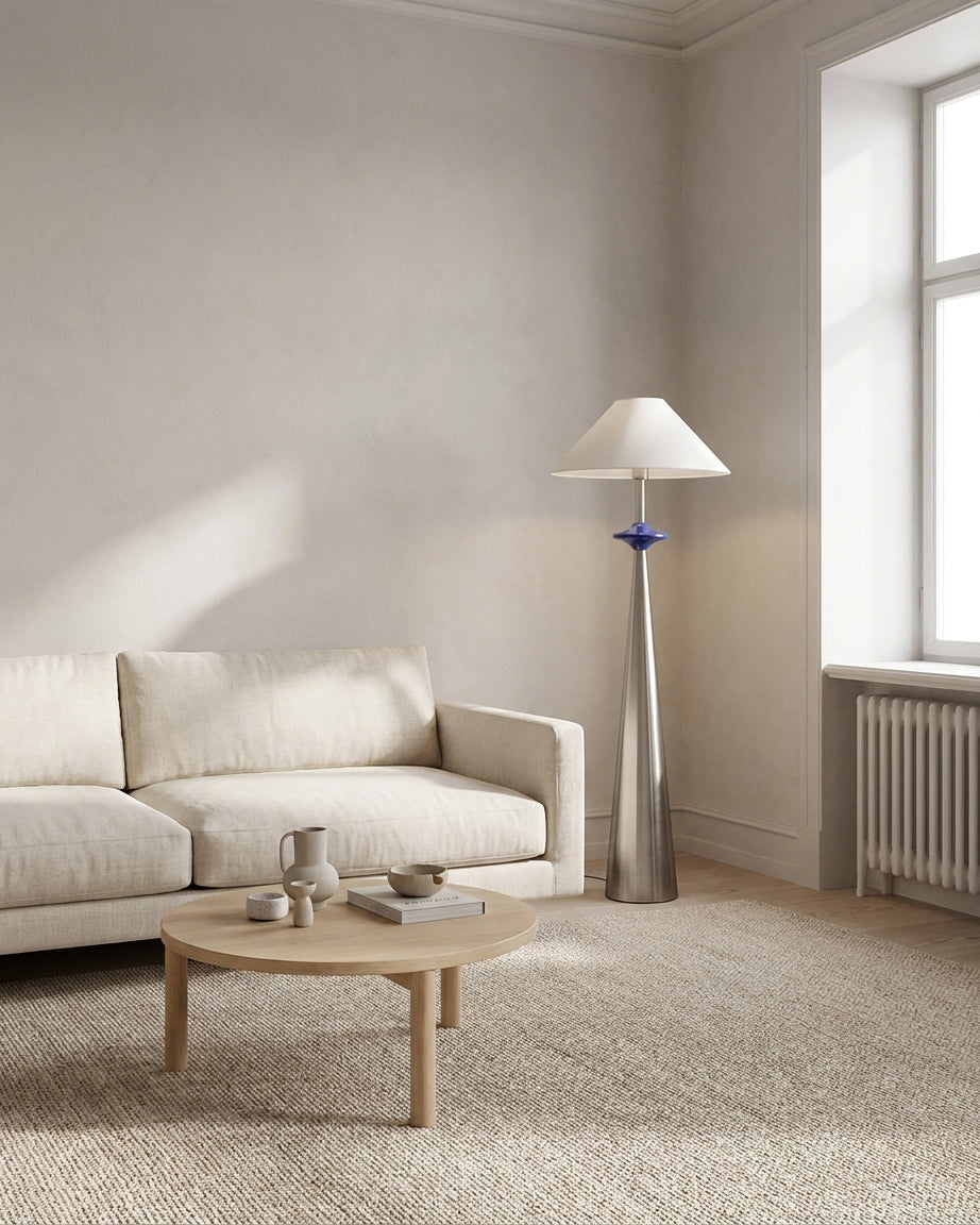 Teriirina Floor Light
