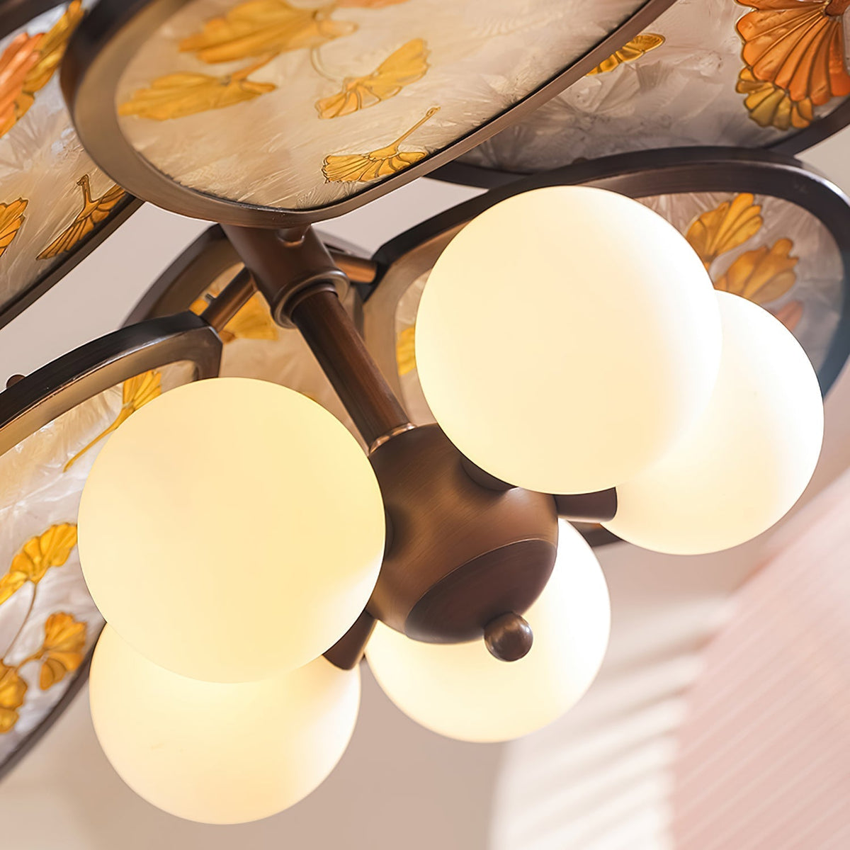 Caleneon Ceiling Light