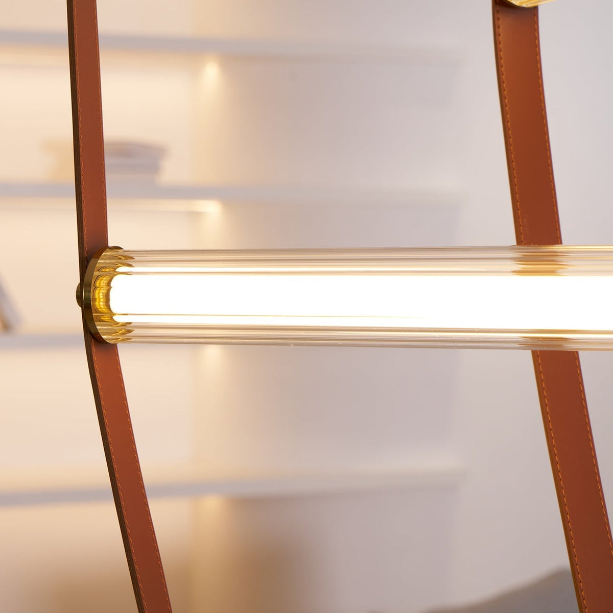 Talinor Pendant Lamp Tracer Belt