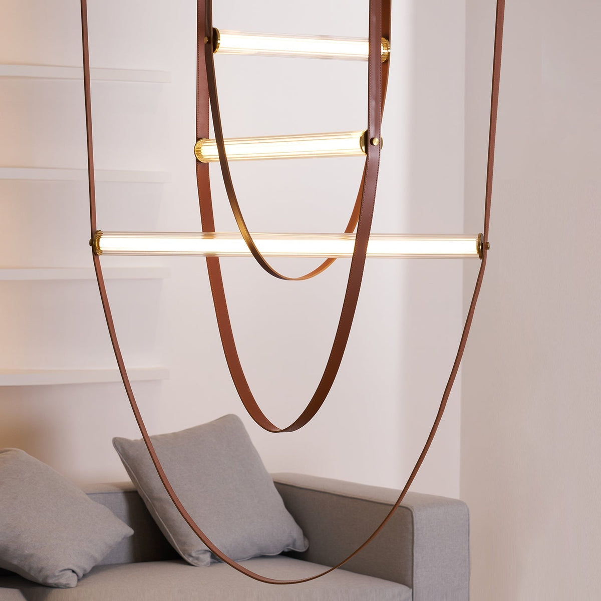 Talinor Pendant Lamp Tracer Belt