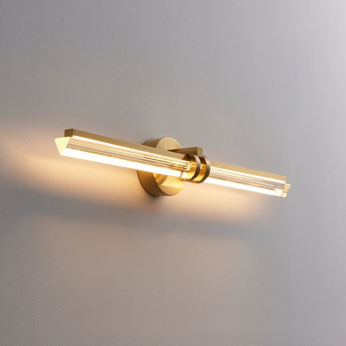 Leigh Mirror Vanity Wall Lamp
