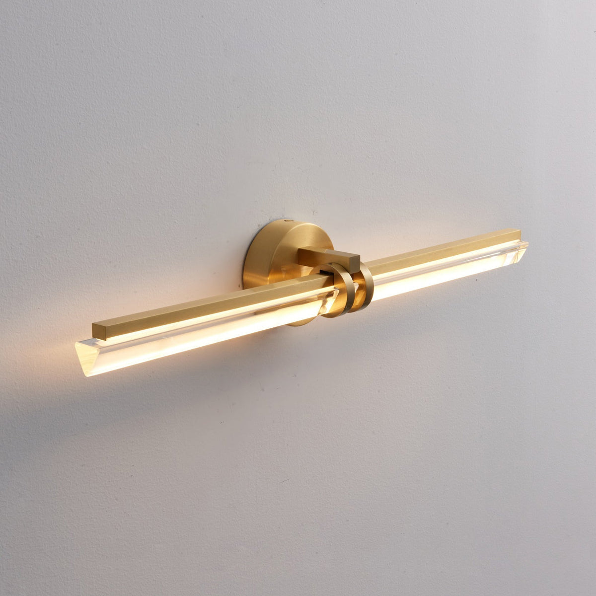 Leigh Mirror Vanity Wall Lamp