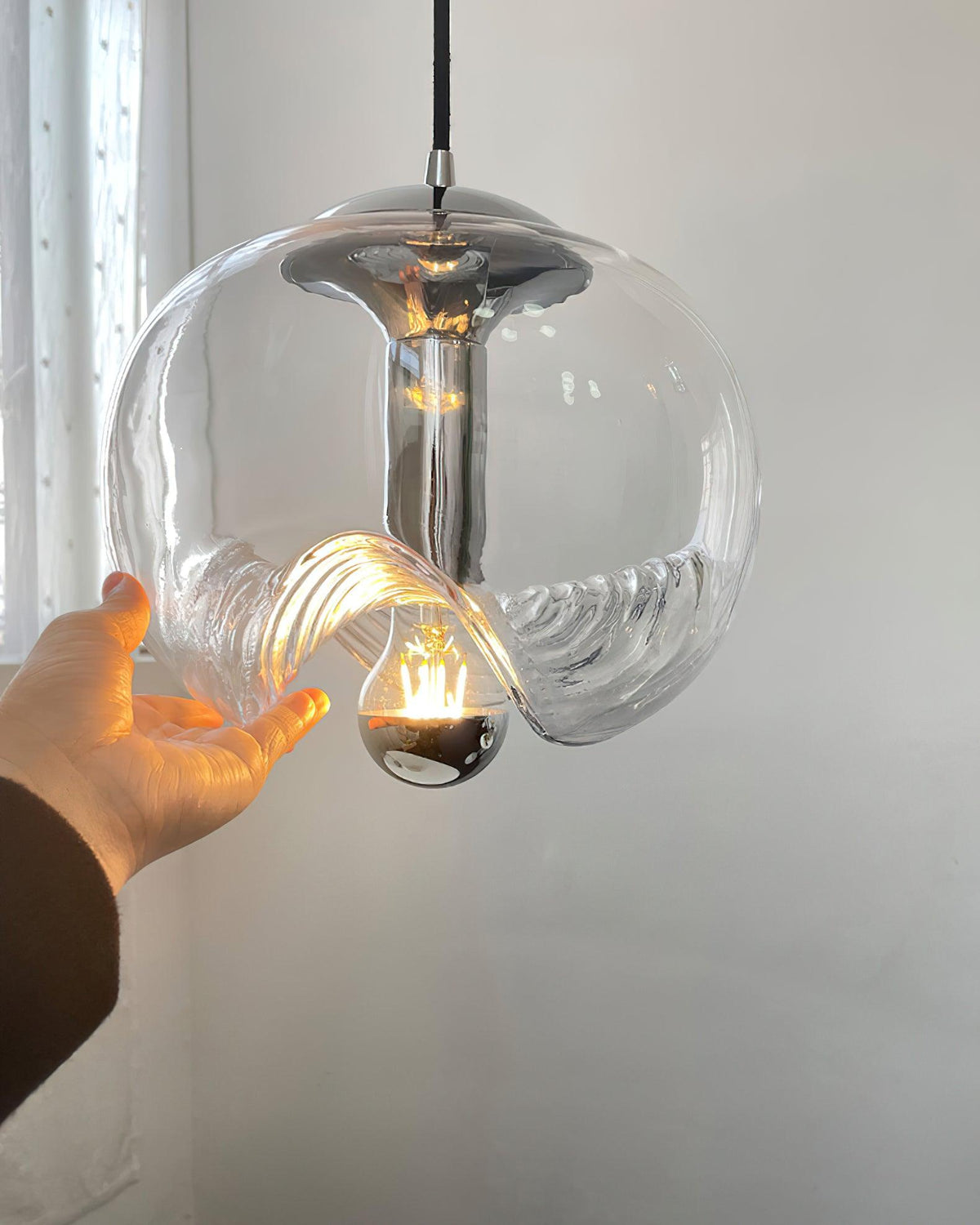 Norenette Pendant Light