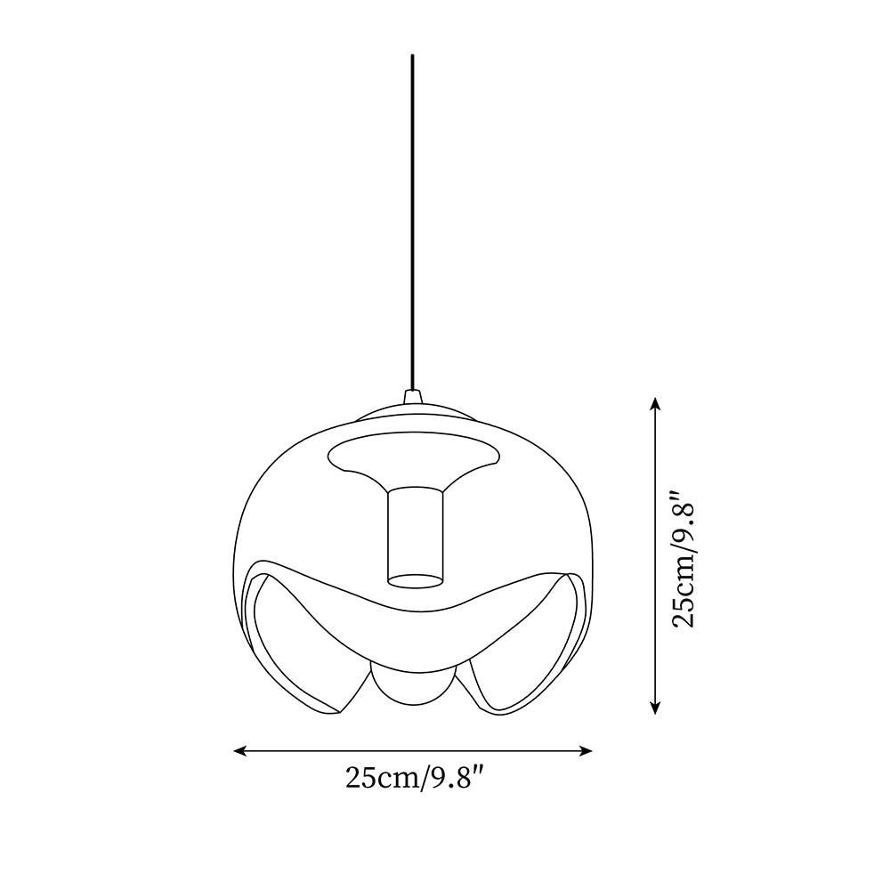 Norenette Pendant Light
