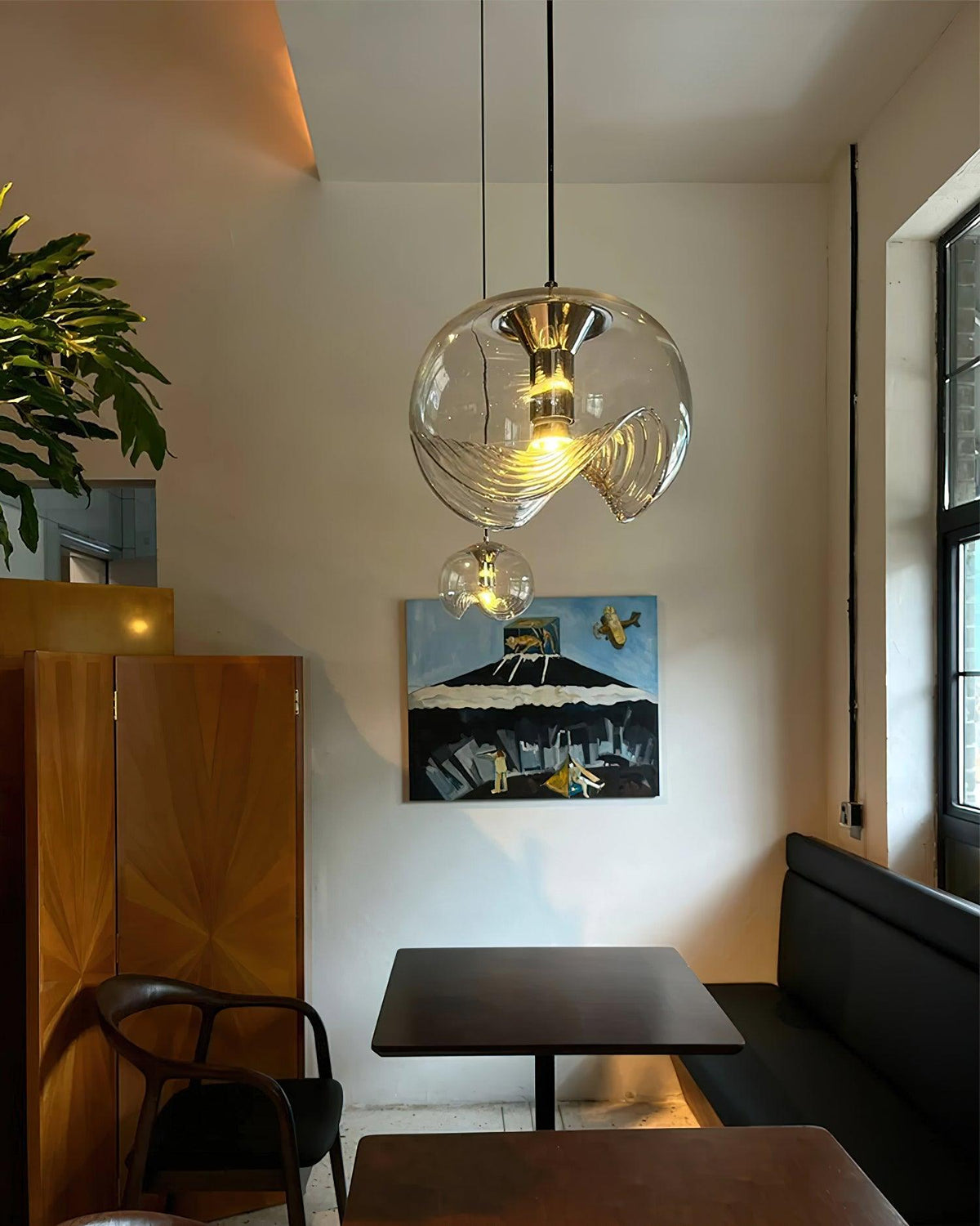 Norenette Pendant Light