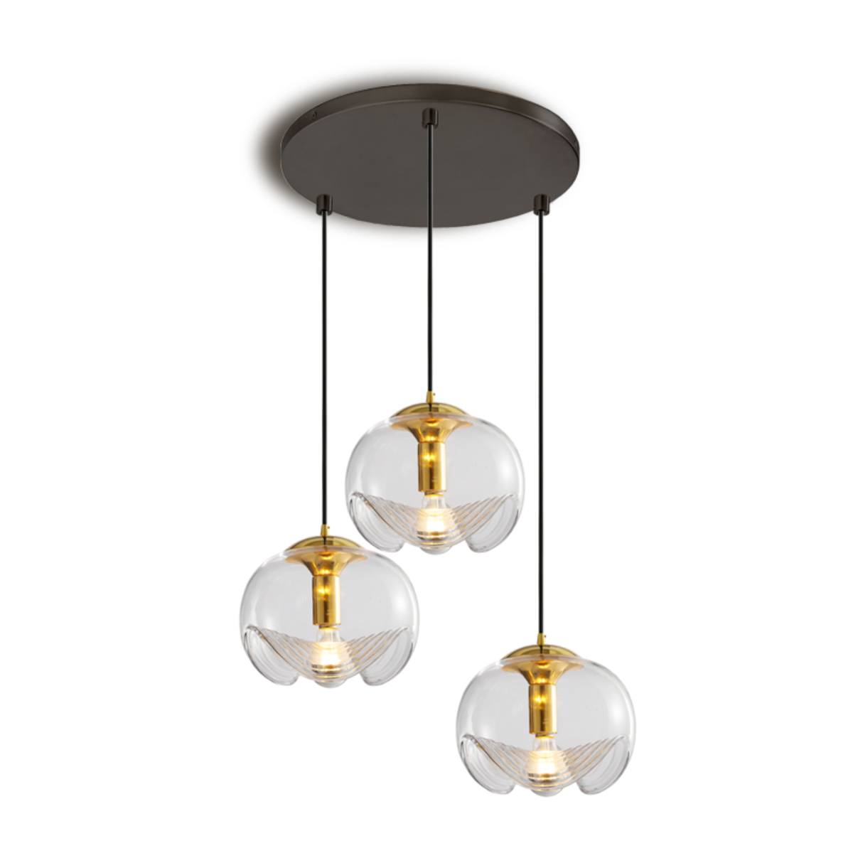 Norenette Pendant Light