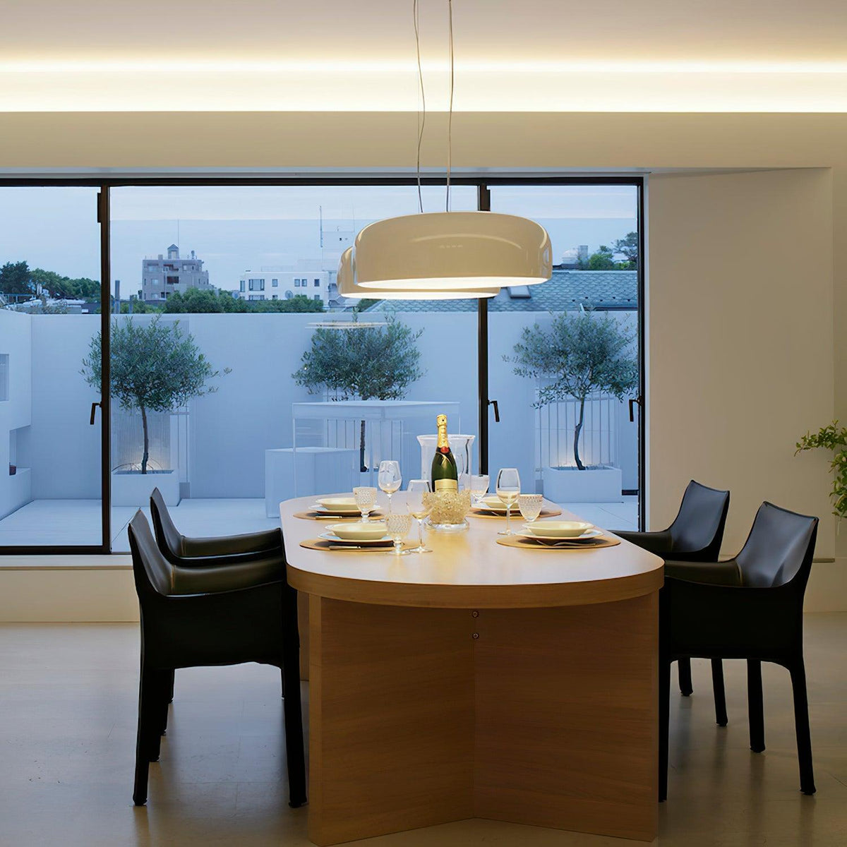 Noranielle Pendant Light