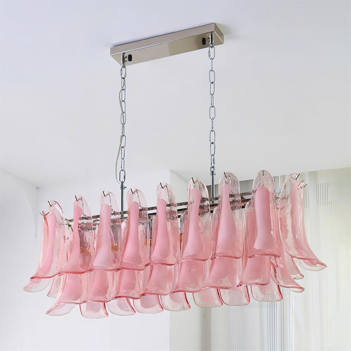 Yokdar Chandelier