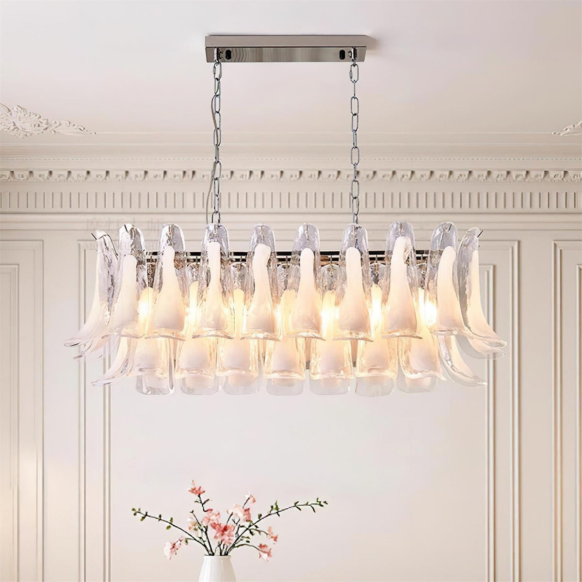 Yokdar Chandelier