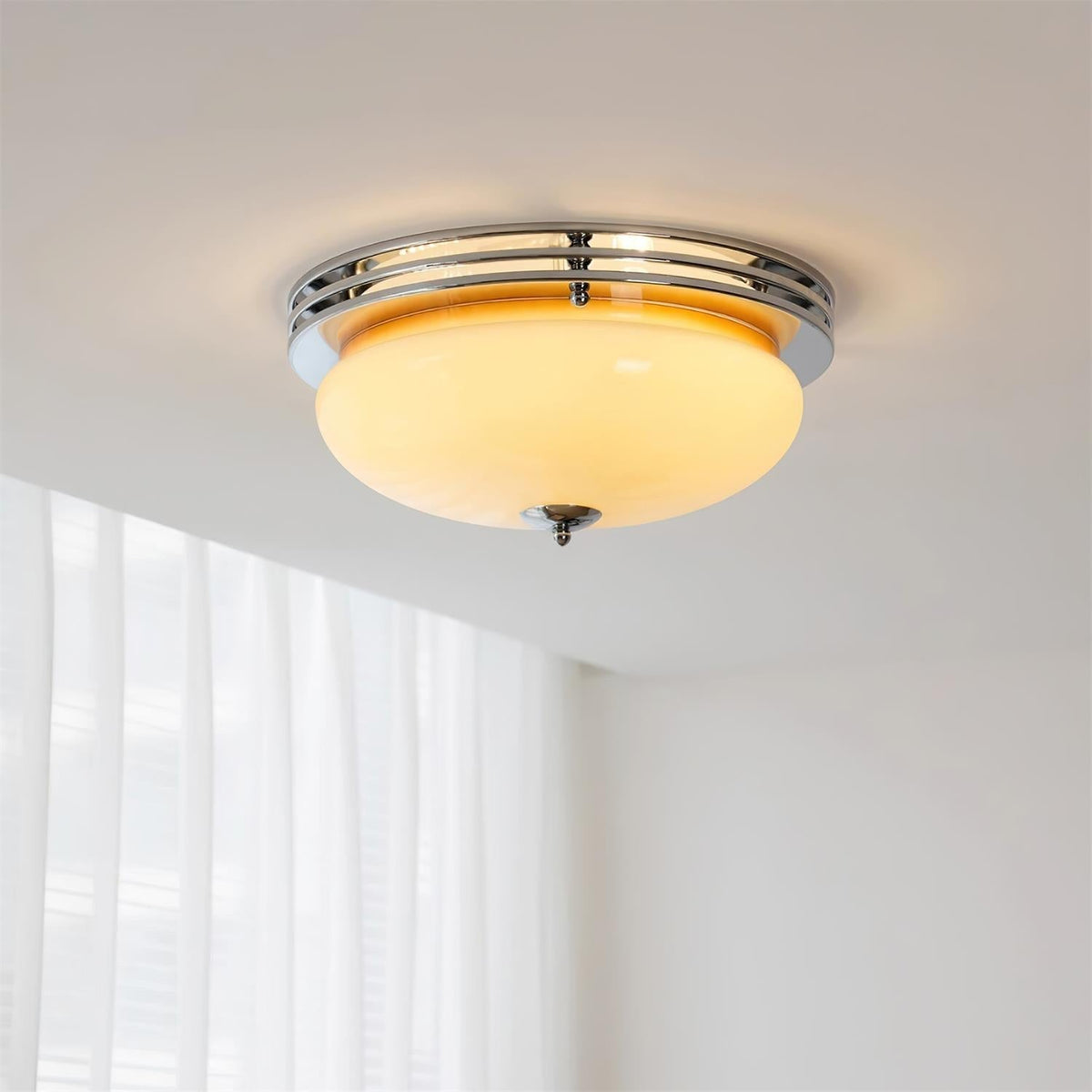 Chester Ceiling Light