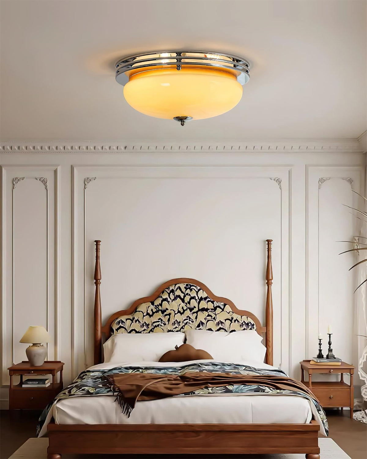 Chester Ceiling Light
