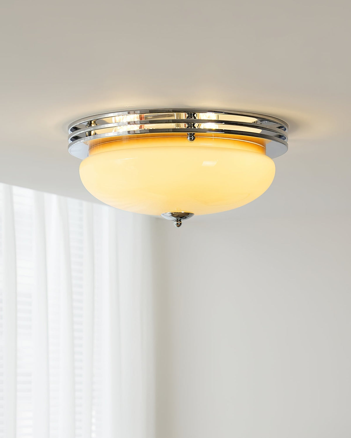 Chester Ceiling Light
